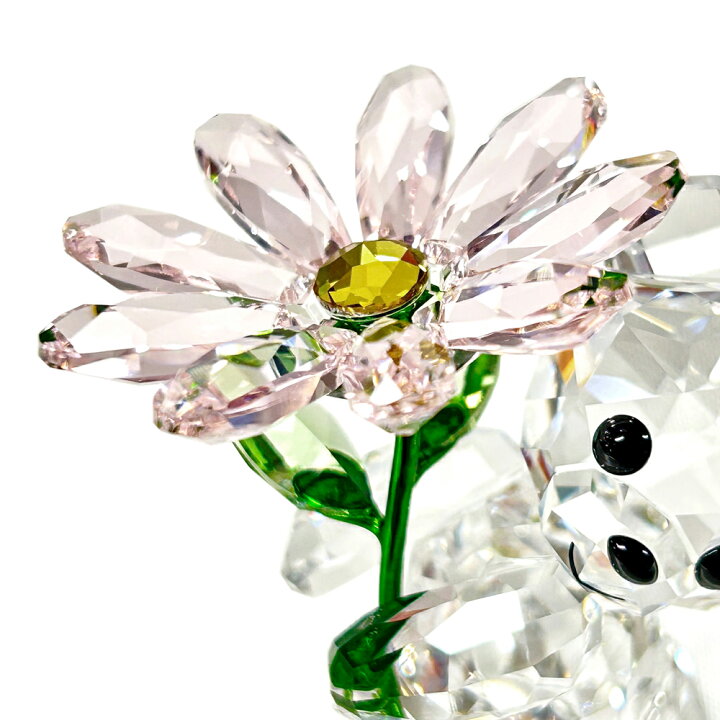 楽天市場】スワロフスキー SWAROVSKI クリスタル フィギュア 