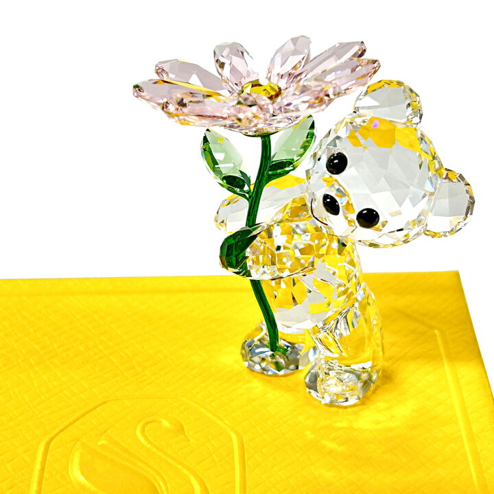 楽天市場】スワロフスキー SWAROVSKI クリスタル フィギュア 