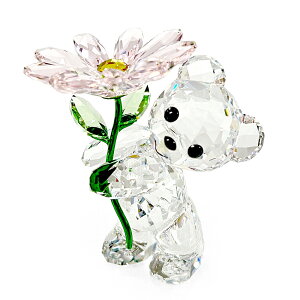 XtXL[ SWAROVSKI NX^ tBMA NXxA Kris Bear AfCW[tH[[ A Daisy for You #5675327 CeA u 