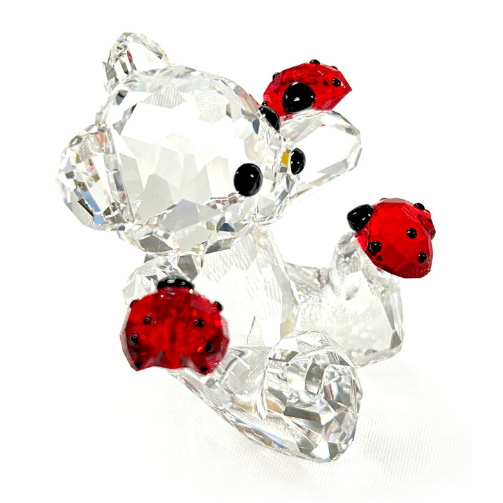 楽天市場】スワロフスキー SWAROVSKI クリスタル フィギュア  