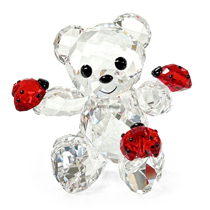 楽天市場】スワロフスキー SWAROVSKI クリスタル フィギュア  
