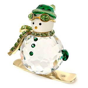 XtXL[ SWAROVSKI NX^ tBMA Holiday Cheers Dulcis Xm[} O[ #5687168 CeA u 