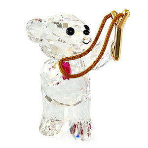 XtXL[ SWAROVSKI NX^ tBMA NXxA Kris Bear ZfBOE[Eu Sending you Love ȂɈ𑗂܂ #5691182 CeA u 