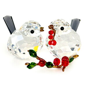 XtXL[ SWAROVSKI NX^ tBMA Idyllia uo[hƃx[ #5701371 CeA u 