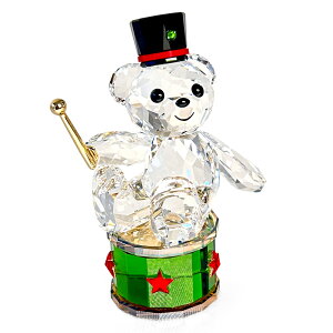 XtXL[ SWAROVSKI NX^ tBMA NXxA Kris Bear Holiday zfB CHRISTMAS NX}X 2025Nx萶Yi #5701510 CeA u  ݌Ɍ