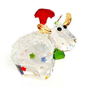 XtXL[ SWAROVSKI NX^ tBMA Mo Holiday zfB CHRISTMAS NX}X 2025Nx萶Yi #5701517 CeA u  ݌Ɍ