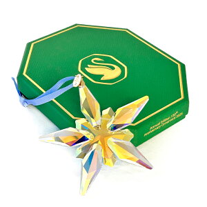 XtXL[ SWAROVSKI NX^ tBMA I[ig 2025Nx萶Yi Annual Edition 130NLOI[ig #5701844  CeA u 