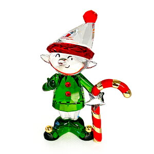 XtXL[ SWAROVSKI NX^ tBMA Holiday Cheers Dulcis GtƃLfB[PC #5701852 CeA u 