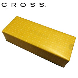 【ラッピング】 クロス CROSS オフィシャルギフトラッピング 包装紙