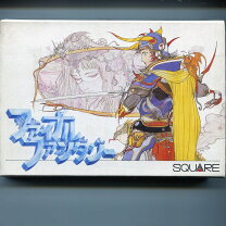 楽天市場】ファミコン ファイナルファンタジー 箱説ありの通販