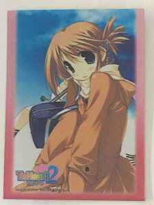 �L�����N�^�[�X���[�u�R���N�V���� To Heart2�@���q����