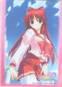 LN^[X[uRNV To Heart2@ 