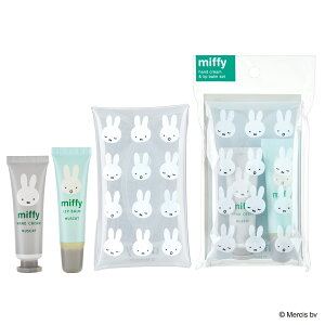 miffy ~btB[ P[XCnhbvZbg }XJbg̍ i nhN[ / bvo[ j