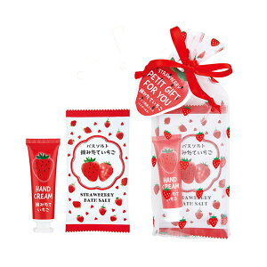 フルーツの森 いちご プチギフト 摘みたていちご