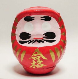 楽天市場 合格祈願 だるまの通販