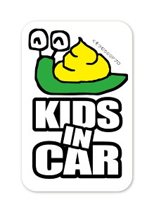 KIDS IN CAR XebJ[ ނ qǂĂ܂ LbYCJ[ E`  V[  ϋvEϐ