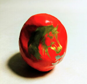 ߔN  x B n ߂  0 ~jTCY 4.5cm  _}