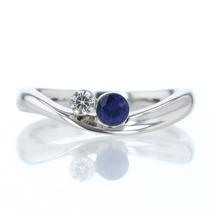 楽天市場】StarJewelry スタージュエリー Pt950 プラチナ リング 