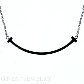 楽天市場 ミニ ティファニー スマイル ペンダント ホワイトゴールドの通販