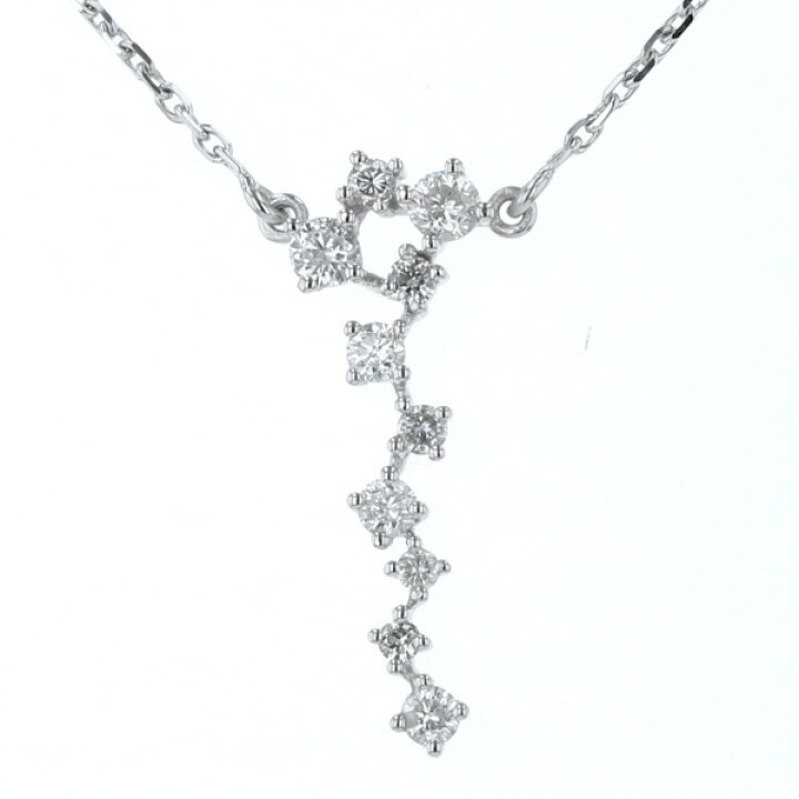 楽天市場】CHARMY TANAKA チャーミータナカ K18WG ホワイトゴールド  