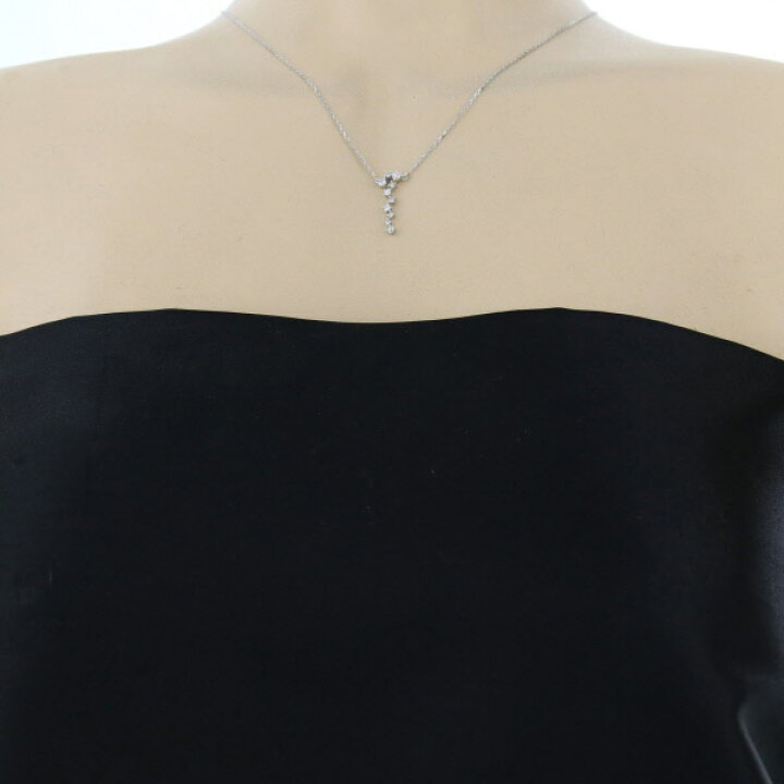 楽天市場】CHARMY TANAKA チャーミータナカ K18WG ホワイトゴールド  