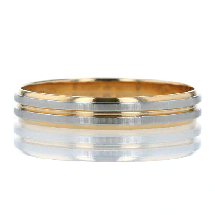 楽天市場】TOEI CROWN トーエイクラウン K18YG Pt850 イエローゴールド 
