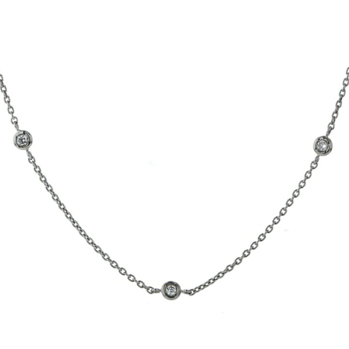 楽天市場】StarJewelry スタージュエリー Pt950 プラチナ ネックレス 