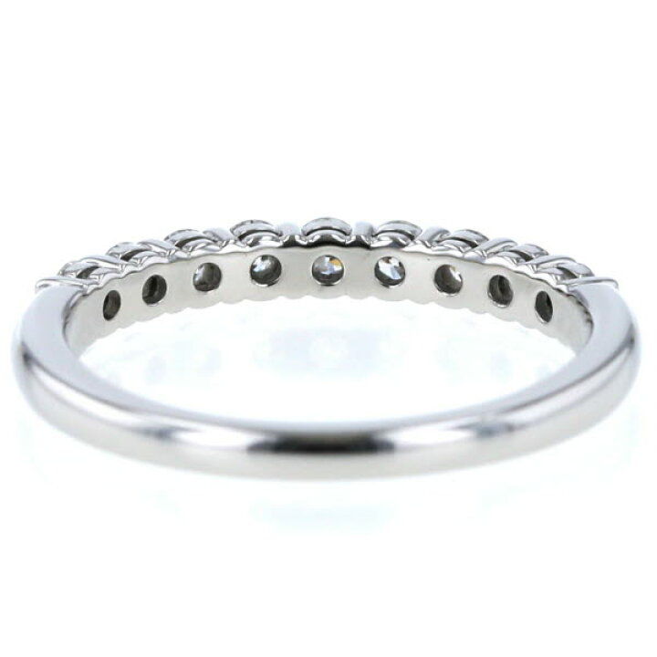 楽天市場】値下げ TIFFANY&Co. ティファニー Pt950 プラチナ 