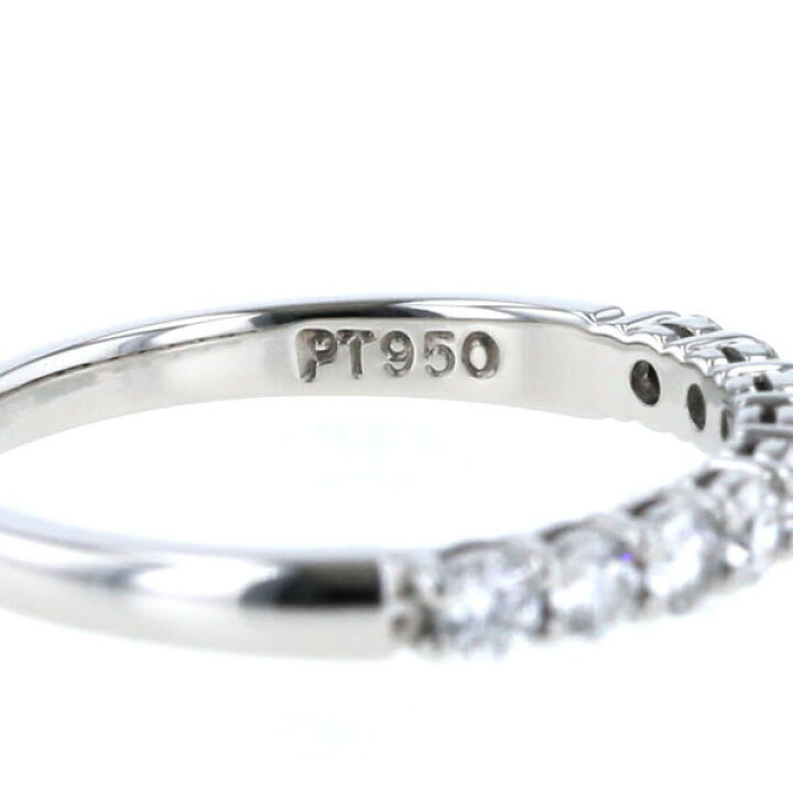 楽天市場】値下げ TIFFANY&Co. ティファニー Pt950 プラチナ 