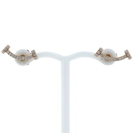 楽天市場 ティファニー スマイル ピアスの通販