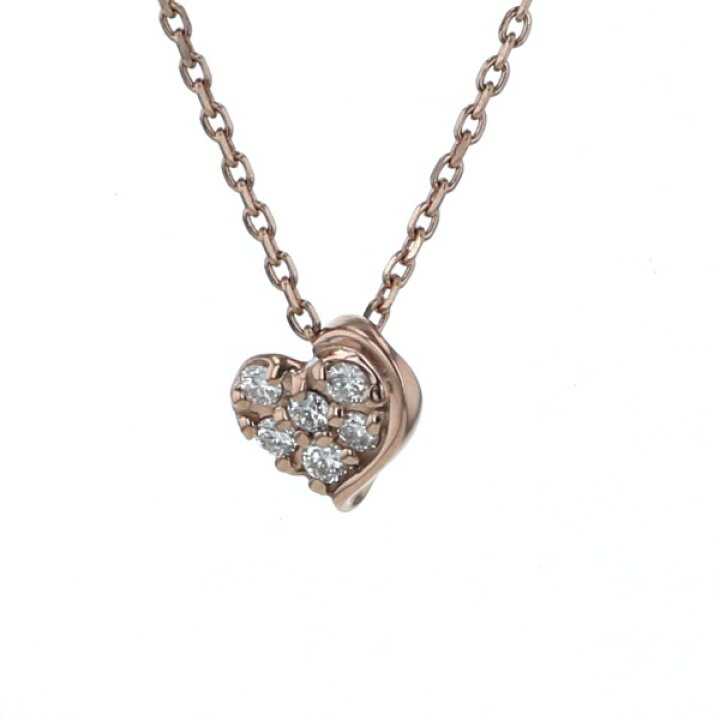 楽天市場】STAR JEWELRY スタージュエリー K10PG ピンクゴールド 