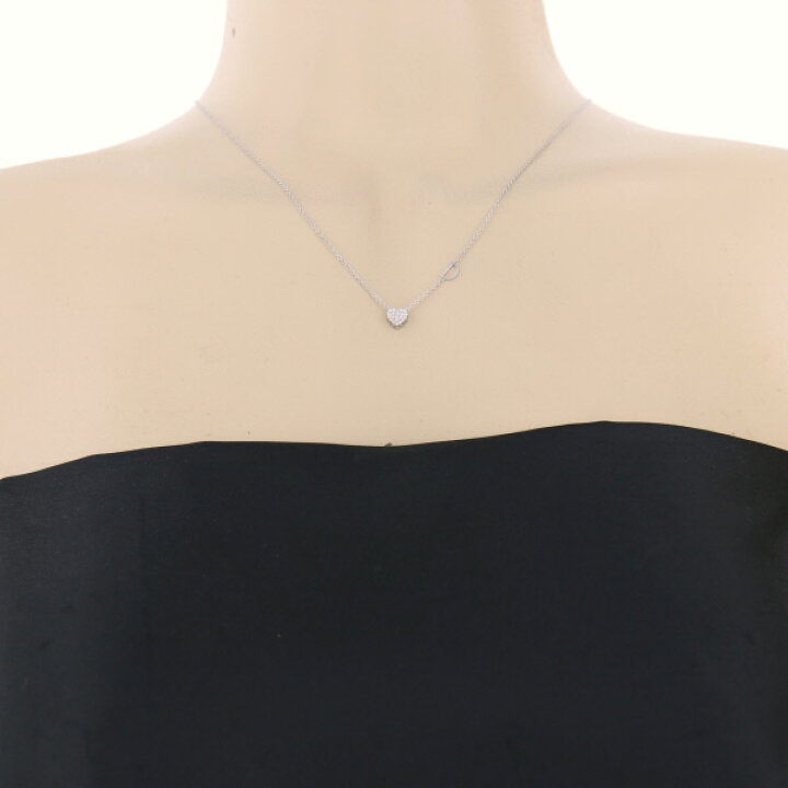 楽天市場】値下げ DAMIANI ダミアーニ K18WG ホワイトゴールド 