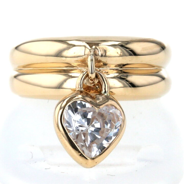 楽天市場】StarJewelry スタージュエリー K14YG イエローゴールド  