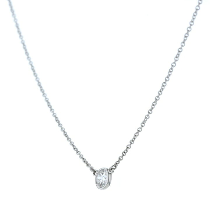 楽天市場】値下げ TIFFANY&Co. ティファニー Pt950 プラチナ 