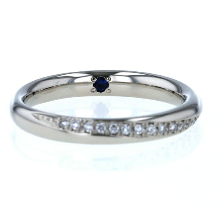 銀座ダイヤモンドシライシプラチナリング0.292カラット