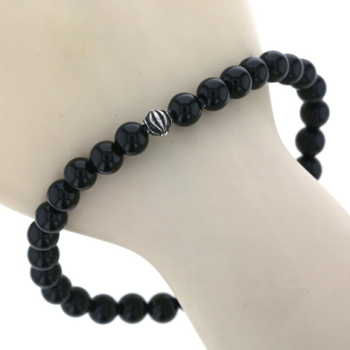 楽天市場】CHROME HEARTS クロムハーツ SILVER BEAD ビーズ 