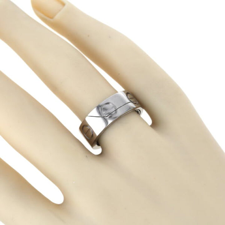 楽天市場】Cartier カルティエ K18WG ホワイトゴールド アストロラブ  