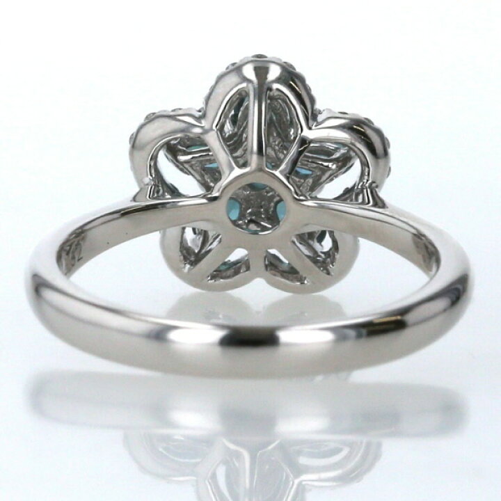 楽天市場】K18WG リング アレキサンドライト 0.62ct ダイヤモンド 0.16  