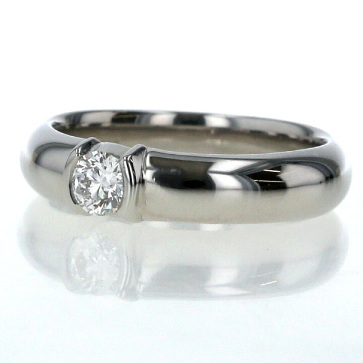 楽天市場】TIFFANY＆Co. ティファニー Pt950 プラチナ ドッツ  