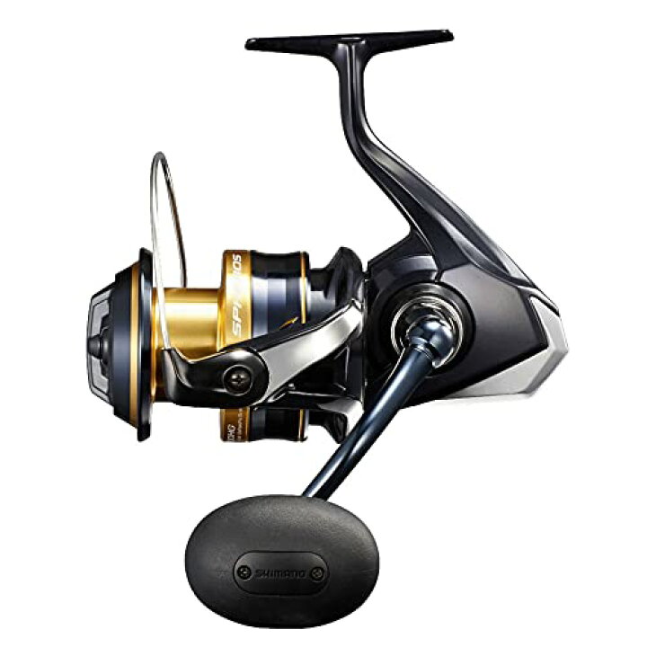 楽天市場 シマノ Shimano スピニングリール 21 スフェロス Sw 6000hg オフショア ジギング キャスティング ｇｒ Online Store