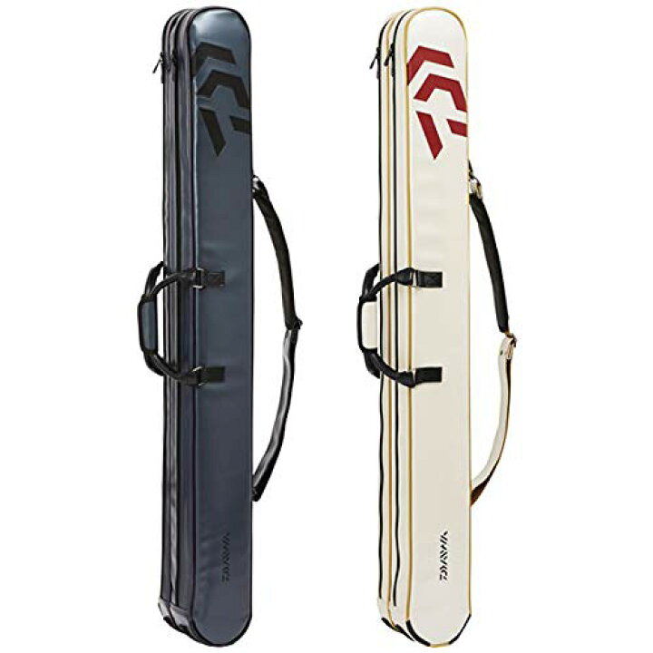 楽天市場 ダイワ Daiwa ロッドケース へらロッドケース Lt 130 2p C ガンメタル ｇｒ Online Store