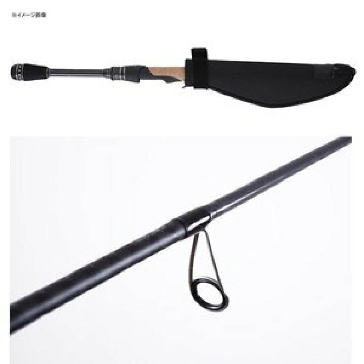 楽天市場 アブガルシア Abu Garcia バスロッド スピニング ホーネットスティンガープラス Hsps 635ml Te モバイルロッド バス釣り 釣り竿 スピニングロッド パックロッド 5ピース 振り出し ｇｒ Online Store
