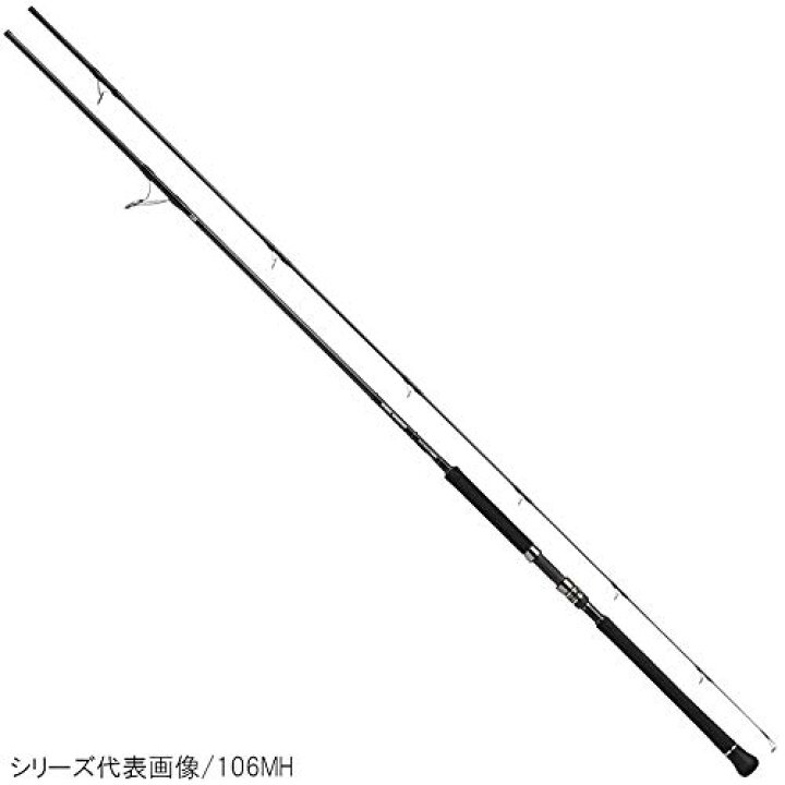 楽天市場 ダイワ Daiwa ショアジギングロッド ショアスパルタン Bt 100hh 釣り竿 ｇｒ Online Store