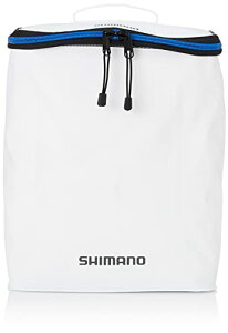 シマノ(SHIMANO) ブーツケース ホワイト BK-071R