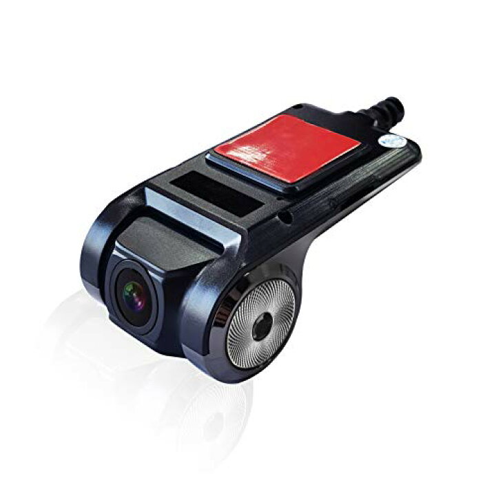 ATOTO AC-44P2 1080P USB DVRオンダッシュカメラ-カメラ側で録画-ATOTO A6カーステレオエンドから操作および表示 GR ONLINE STORE ATOTO 1080P USB DVRオンダッシュカメラ-カメラ側で録画- A6カーステレオエンドから操作および表示-ATO-AC-44P2