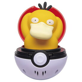 タカラトミー(TAKARA TOMY) ポケットモンスター ぴょこぷにゅ コダック 【日本おもちゃ大賞2025 バラエティ部門 優秀賞】 送料無料