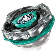 タカラトミー(TAKARA TOMY) BEYBLADE X ベイブレードX CX-10 ブースター ウルフハントF0-60DB 送料無料
