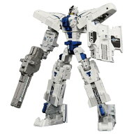 タカラトミー(TAKARA TOMY) プラレール シンカリオンCW シンカリオン L0 改良型試験機 電車 おもちゃ 3歳…