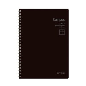 RN 蒠 2026 LpX \tgO _CA[ }X[ ubN A5 ubN j-SMND-A5-26 2025N 