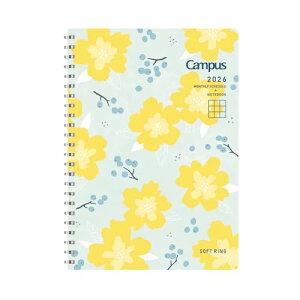 RN 蒠 2026 LpX \tgO _CA[ }X[ ubN A5 t[ j-SMNL1-A5-26 202 